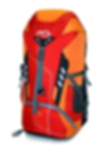 TREKKING BACKPACKS