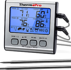 thermopro meat thermometer