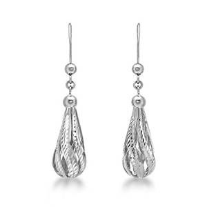 Teardrop Earrings