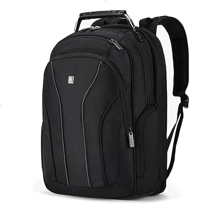 Atlas Laptop Backpack