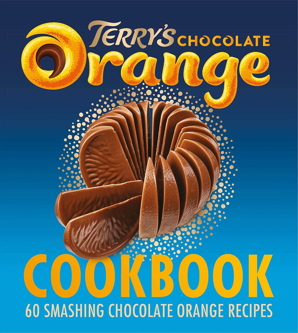 Terry's Chocolate Orange