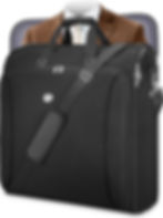 Foldable Garment Bag