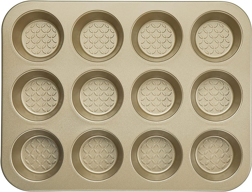 Muffin Tin