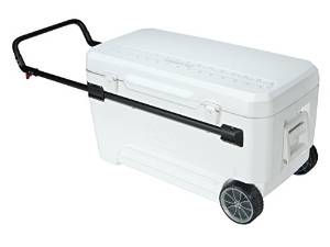 Wheeled Cool Box