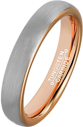 Brushed Matte Finish Band