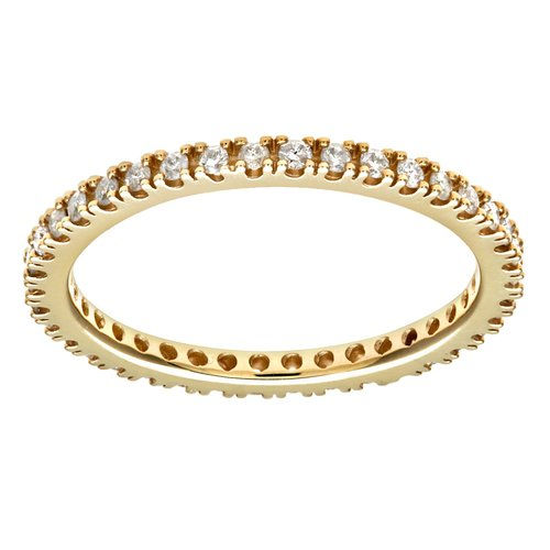 Diamond Eternity Ring