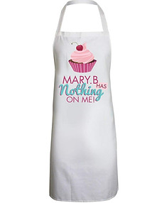 mary berry apron