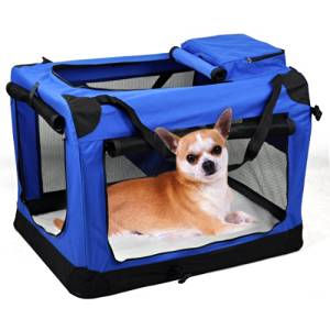 Medium Dog Carrier