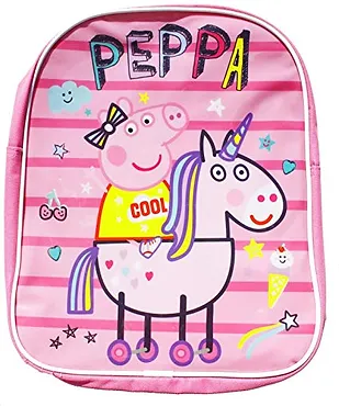 peppa pig trunki