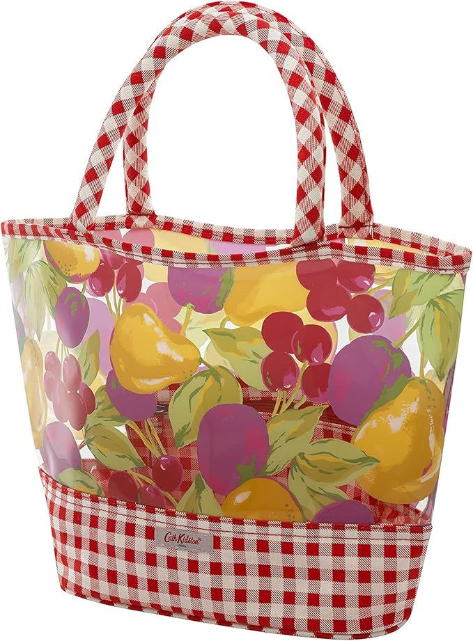Cath Kidston PVC Tote