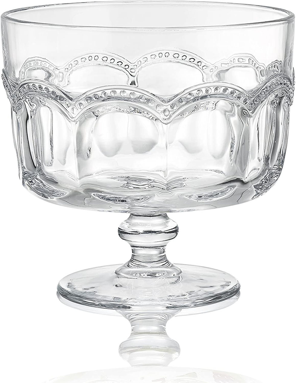 Trifle Bowls Glass Trifle Bowls Trifle Bowl Sets Dartington