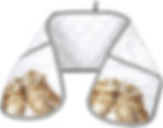Owl Oven Glove