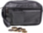 Taxi Driver Money Bag