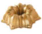 Solera Bundt Pan
