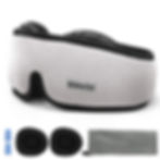 Memory Foam Eye Mask