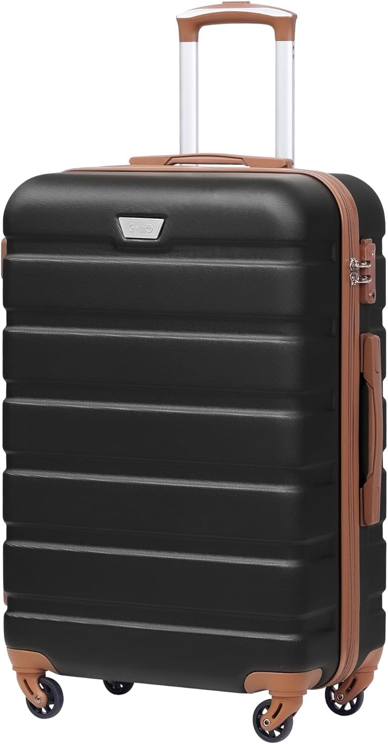 Coolife Cabin Case