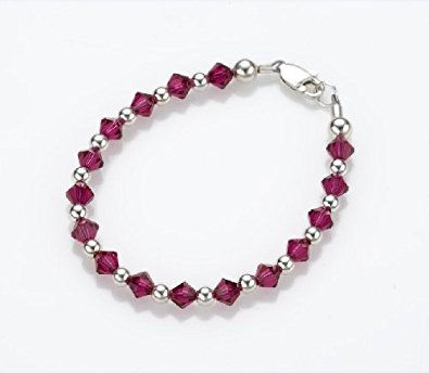 RUBY BRACELETS