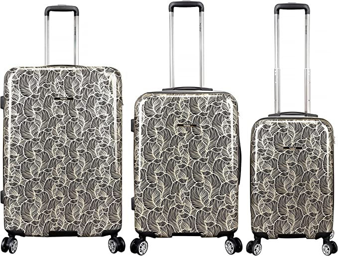 FLIGHT KNIGHT LUGGAGE