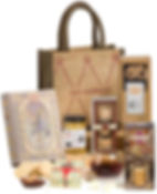 Tea Time Delights Hamper