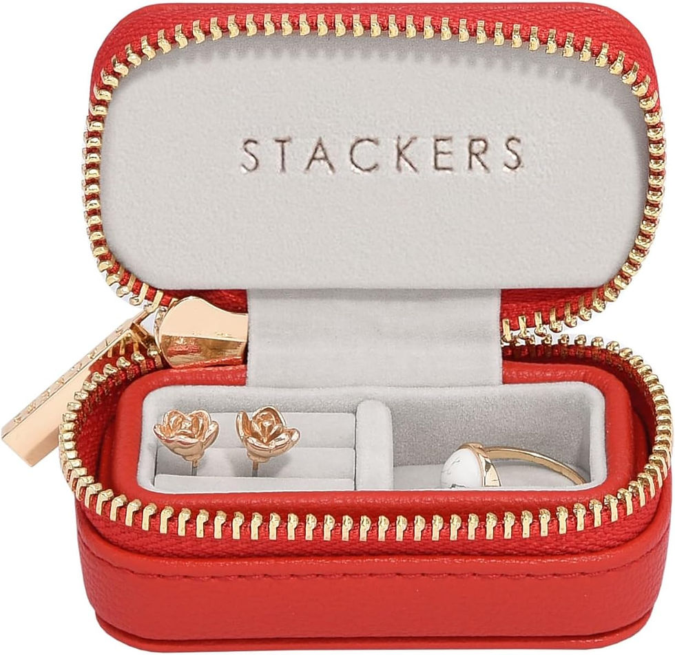 Stackers Petite Travel Box