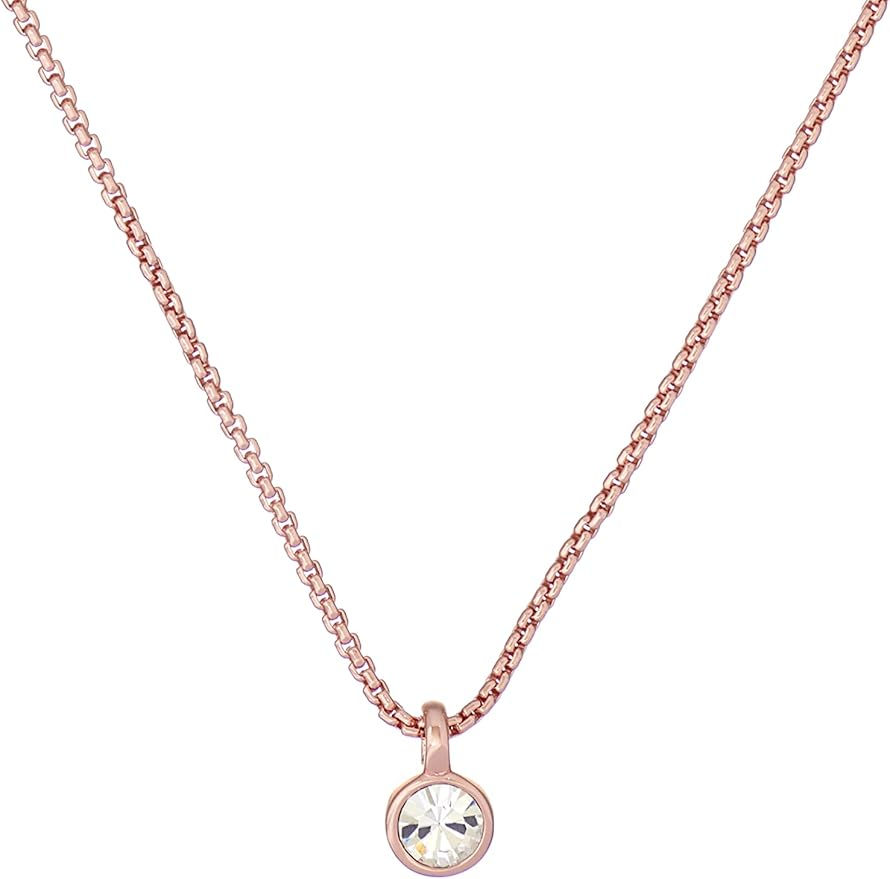 Sininaa Crystal Pendant