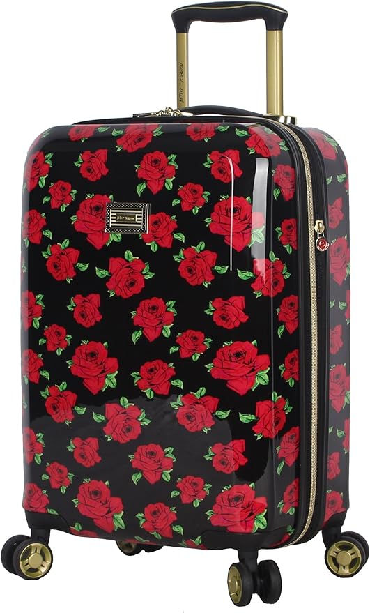 Roses Cabin Case
