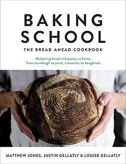 bread ahead baking school