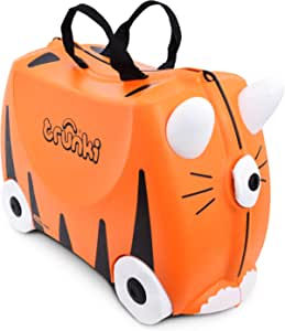 Tipu Tiger Trunki