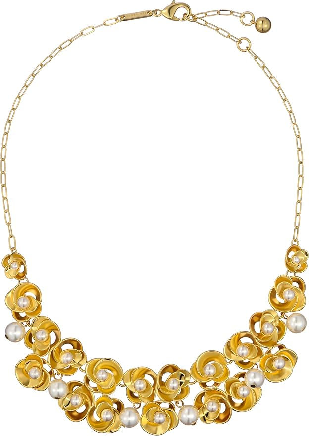 Floressa Pearl Necklace