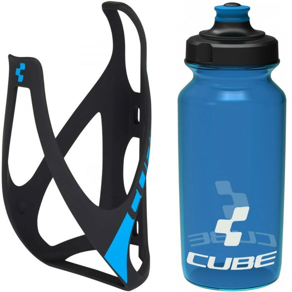 Cycling Bottle