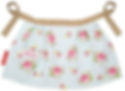 Personalised Pinny