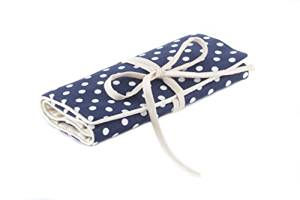 Fabric Jewellery Roll