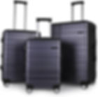 JLY Luggage Set