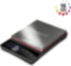 Precision Cooking Scales