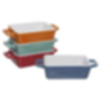 Baking Dish Set