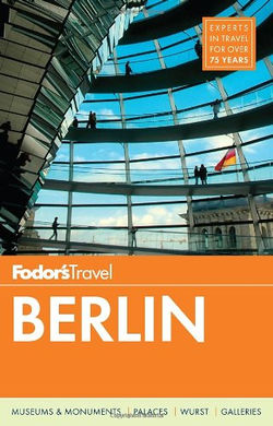 FODOR'S BERLIN