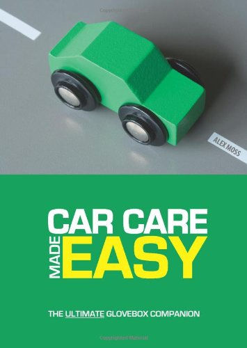 Car Care Made Easy
