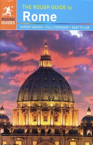 ROME ROUGH GUIDE