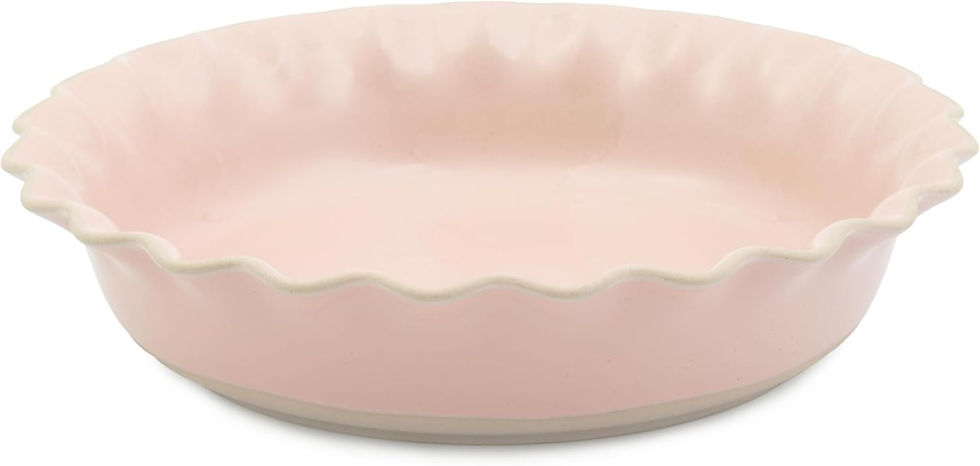 Jamie Oliver Proper Pie Dish