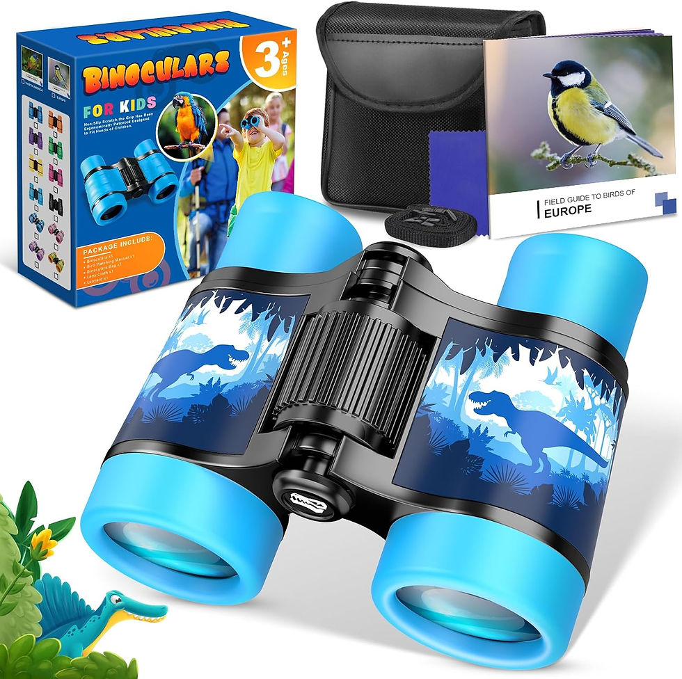 Children's Binoculars