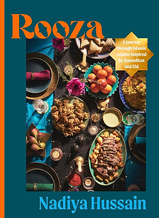 rooza nadiya hussain