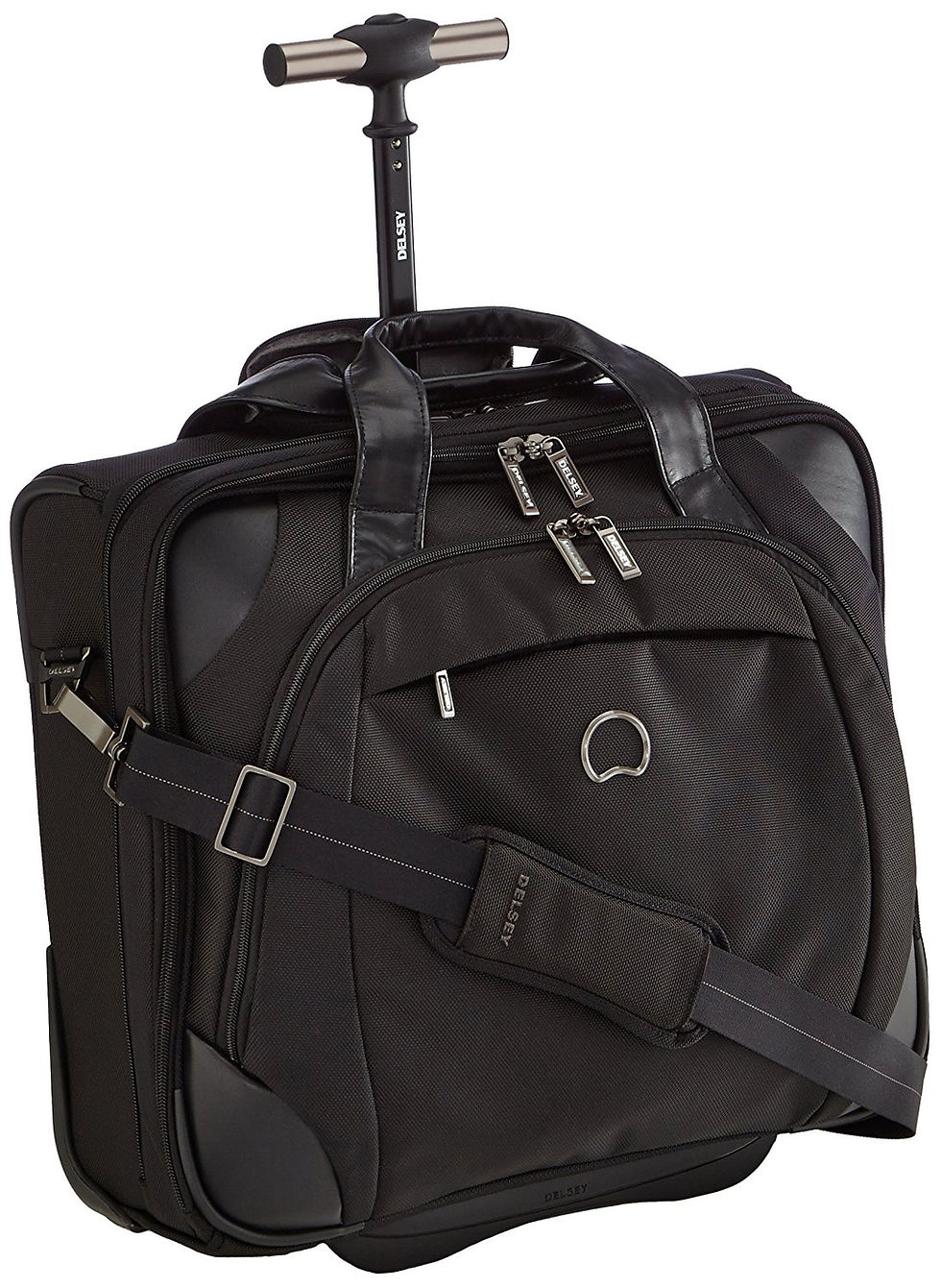 Delsey Quarterback Case