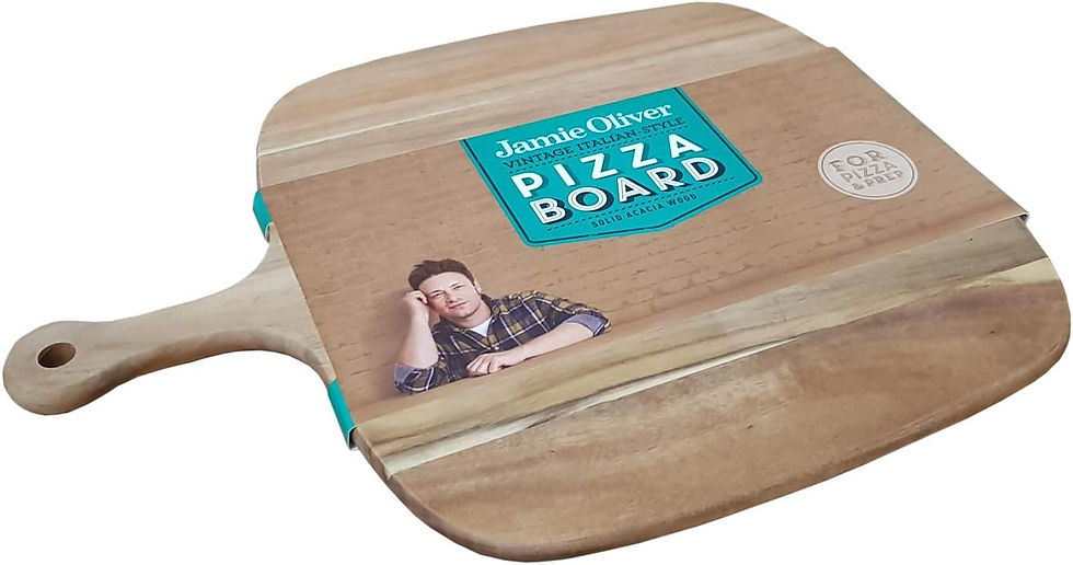 Jamie Oliver Pizza Board