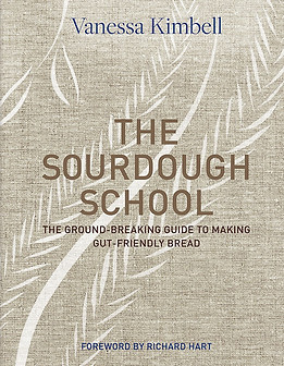 the sourdough school