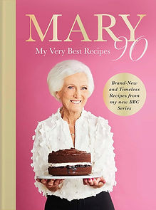 mary berry 90