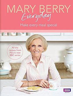 mary berry everyday, mary berry books, mary berry gifts, mary berry recipes, home baking gifts, baking gifts, baking presents