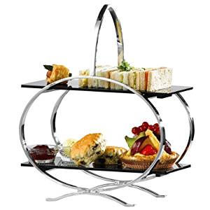 Afternoon Tea Stand