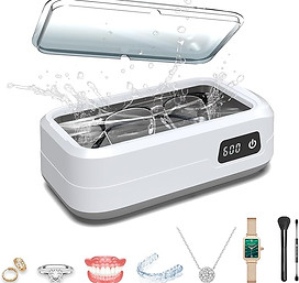avessi ultrasonic jewellery cleaner