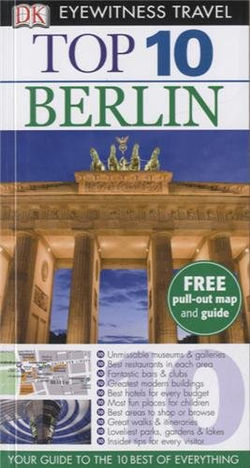 TOP 10 BERLIN