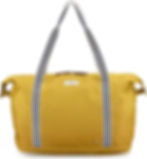 Joules Coast Folding Duffle